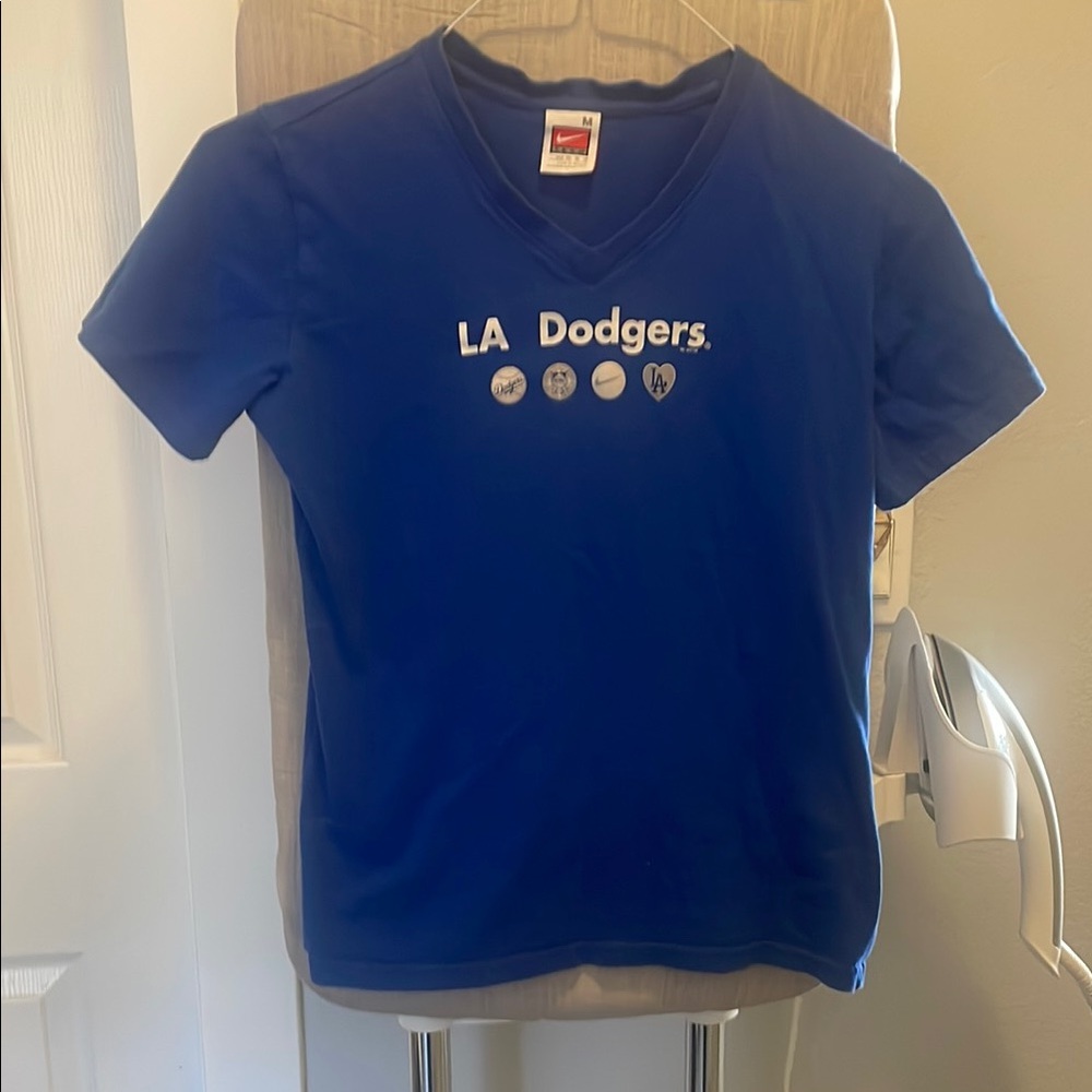 Nike Dodgers tee